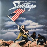 SAVATAGE : FIGHT FOR THE ROCK (2021) LIMITED COLLECTOR`S